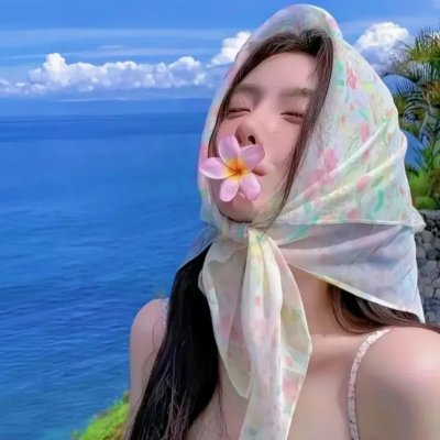 慈母骄儿