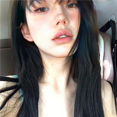 时间女神