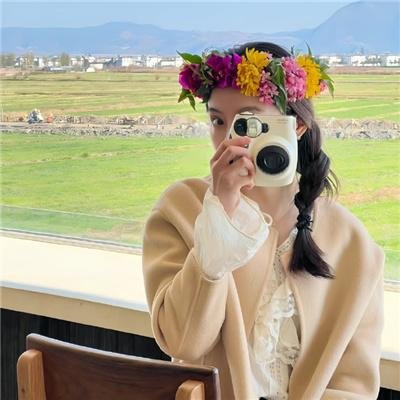 玉女情动